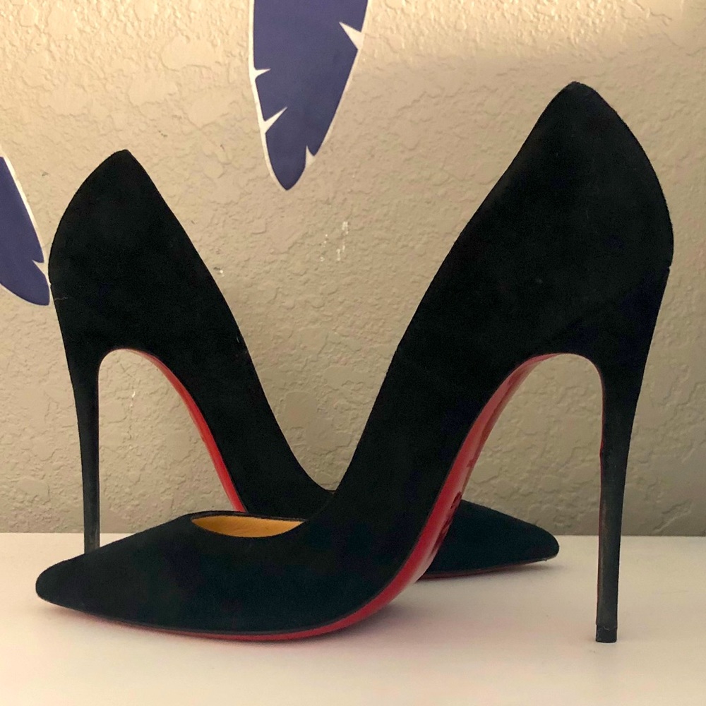 Christian Louboutin So Kate